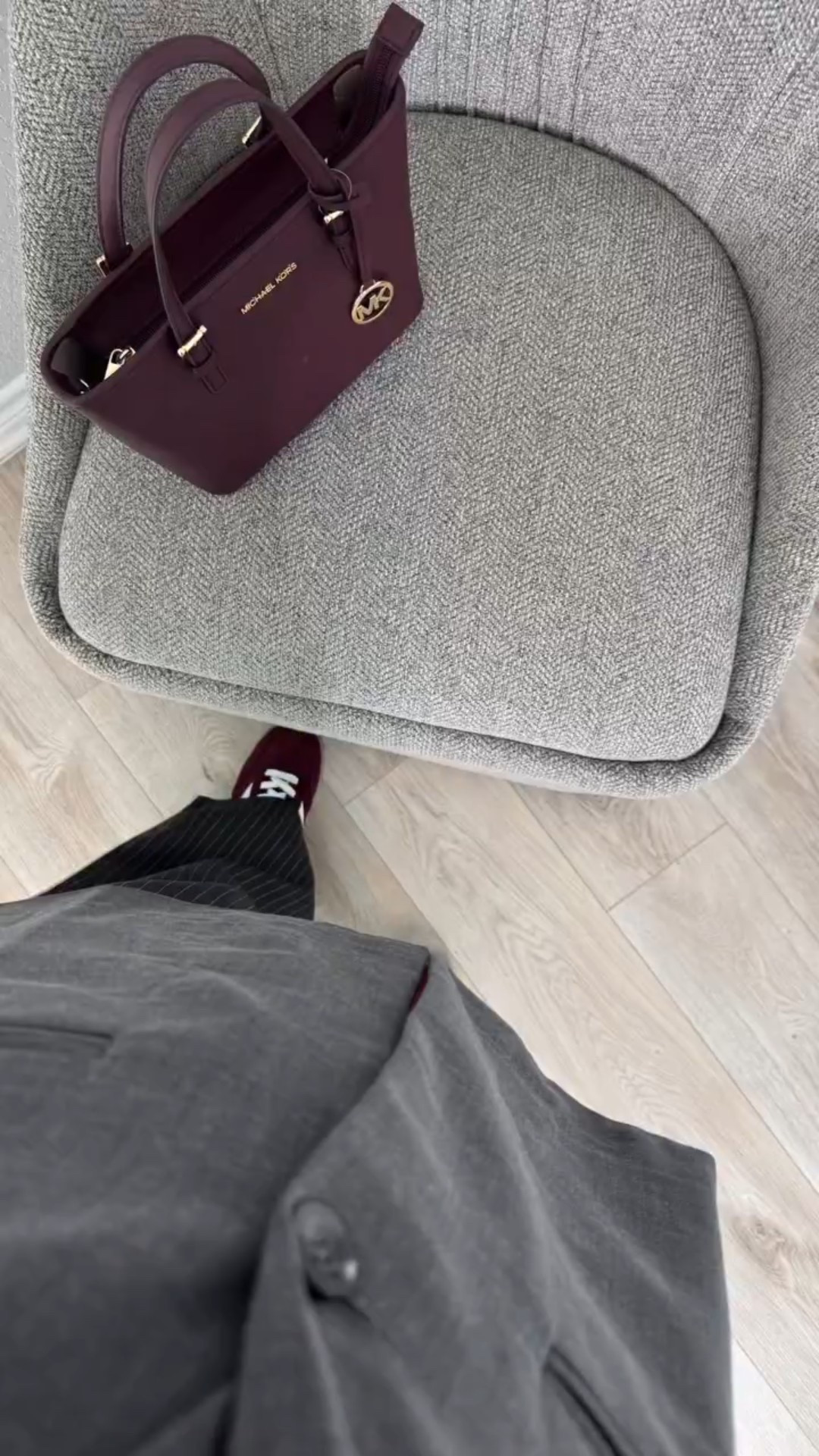 وانتو شو رأيكم؟ What do you guys think

#modestfashion #grwm #ootd #nominal