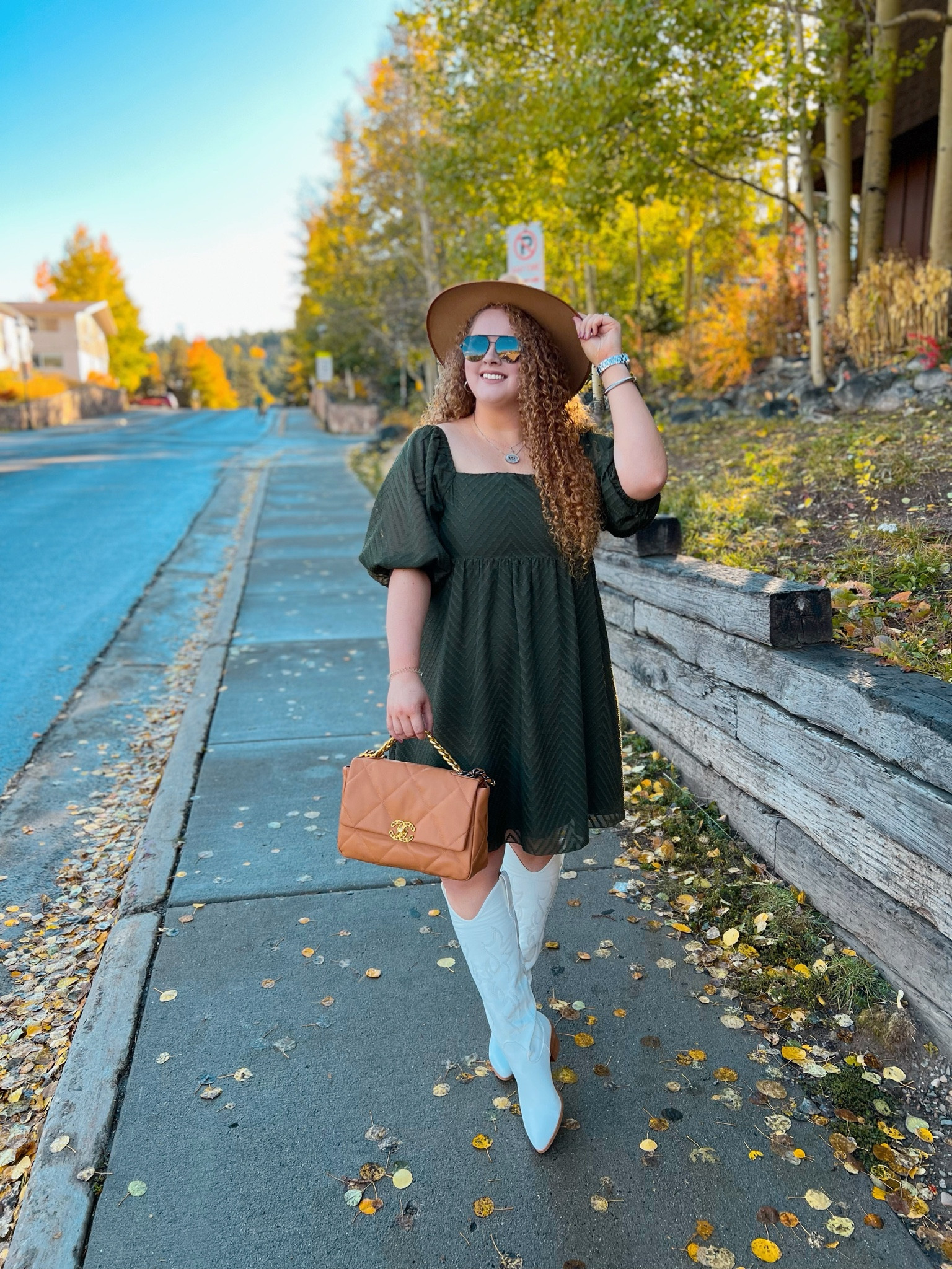 Feeling all the fall vibes 🍂 fall family photos | fall family photos outfit | fall photos | fall family photos dress | green dress | amazon dress | boots | white boots | cowboy boots | white cowboy boots | amazon white cowboy boots | fall western outfit | fall western look | amazon boots | Fall | fall tops | amazon finds | amazon fashion | Amazon look | amazon outfit | fall outfit | fall look | fall outfit inspo | fall fashion | fall fashion finds | amazon fall outfit | Amazon fall fashion finds | amazon fall finds | fall transition look | fall transition outfits 

#LTKSeasonal #LTKxPrime #LTKmidsize