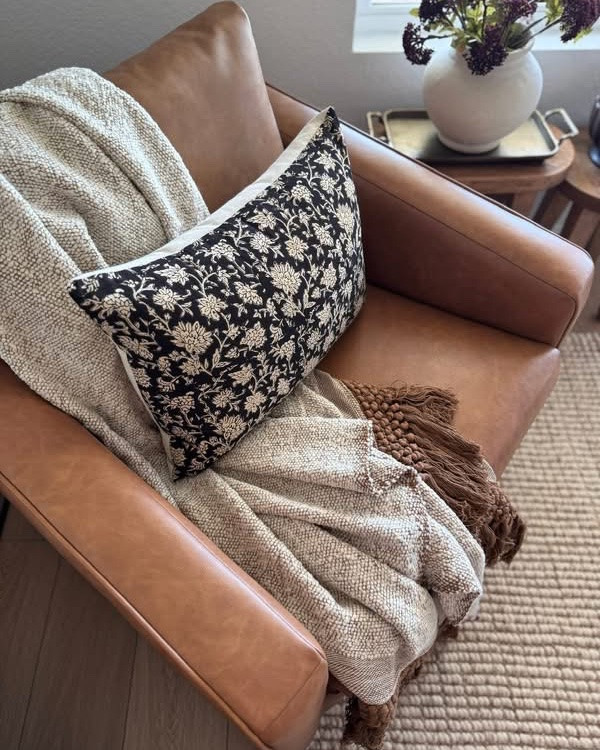 My favorite swivel chair from Walmart 👏🏼🤎 #walmartpartner