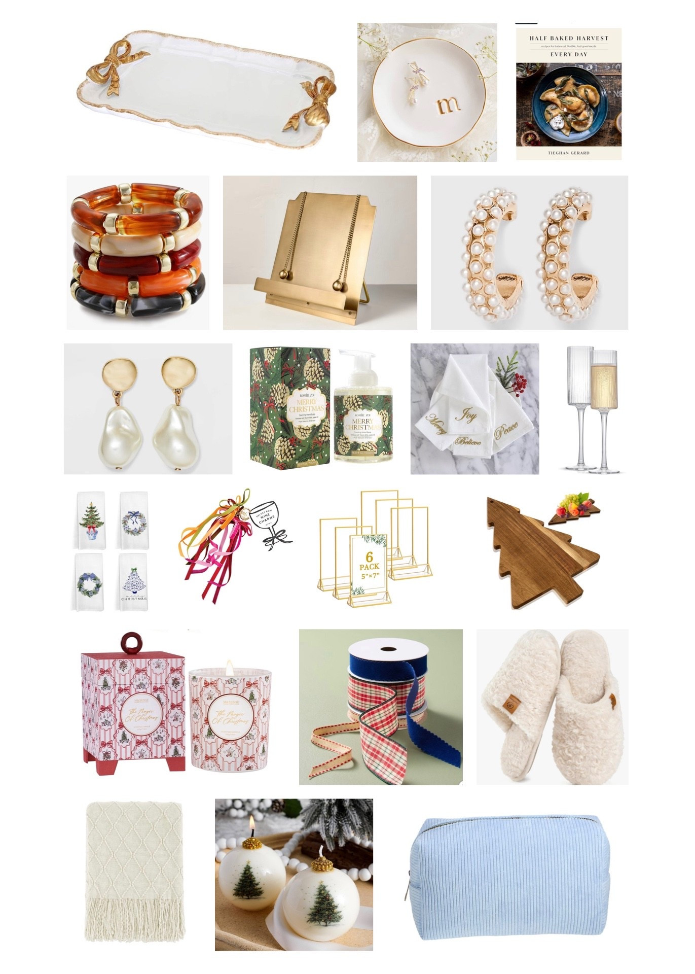 Quality gifts and stocking stuffers under $20

#LTKHoliday #LTKSaleAlert #LTKGiftGuide