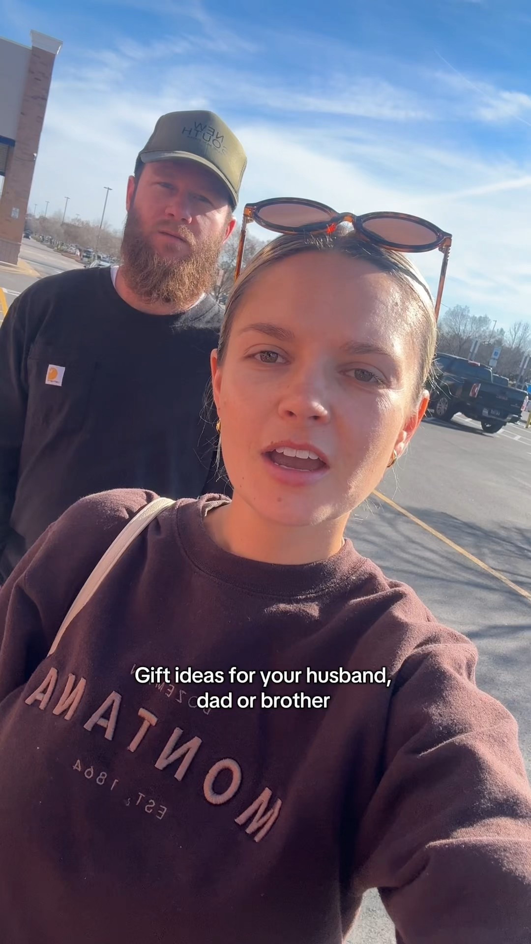 Gift ideas for your husband, dad or brother! 

Gift ideas, Black Friday, Lowe’s, gifts for him 

#LTKSaleAlert #LTKCyberWeek #LTKGiftGuide