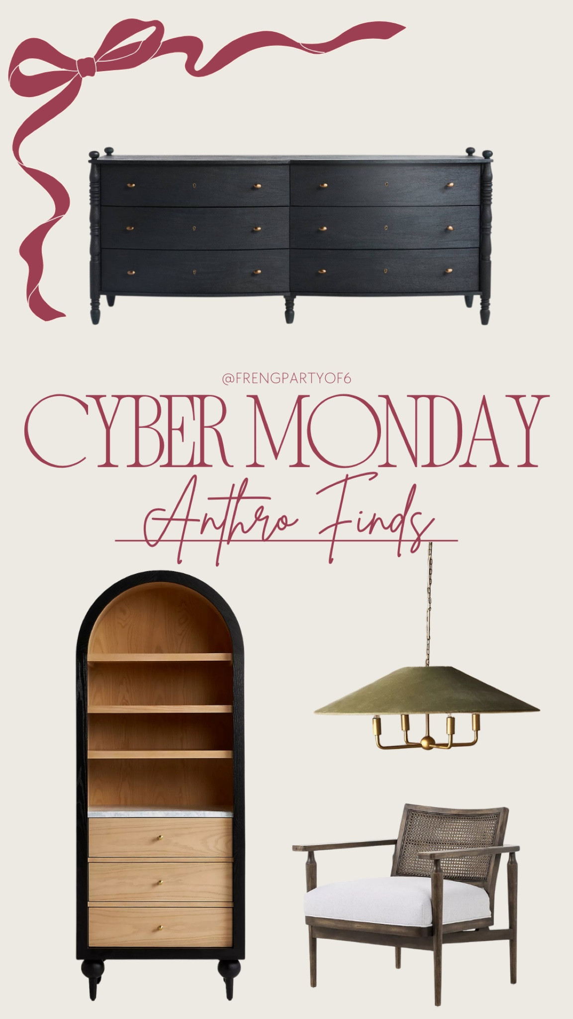 Cyber Monday at Anthro! 30% off these pretty finds 😍

#LTKHome #LTKSaleAlert #LTKCyberWeek
