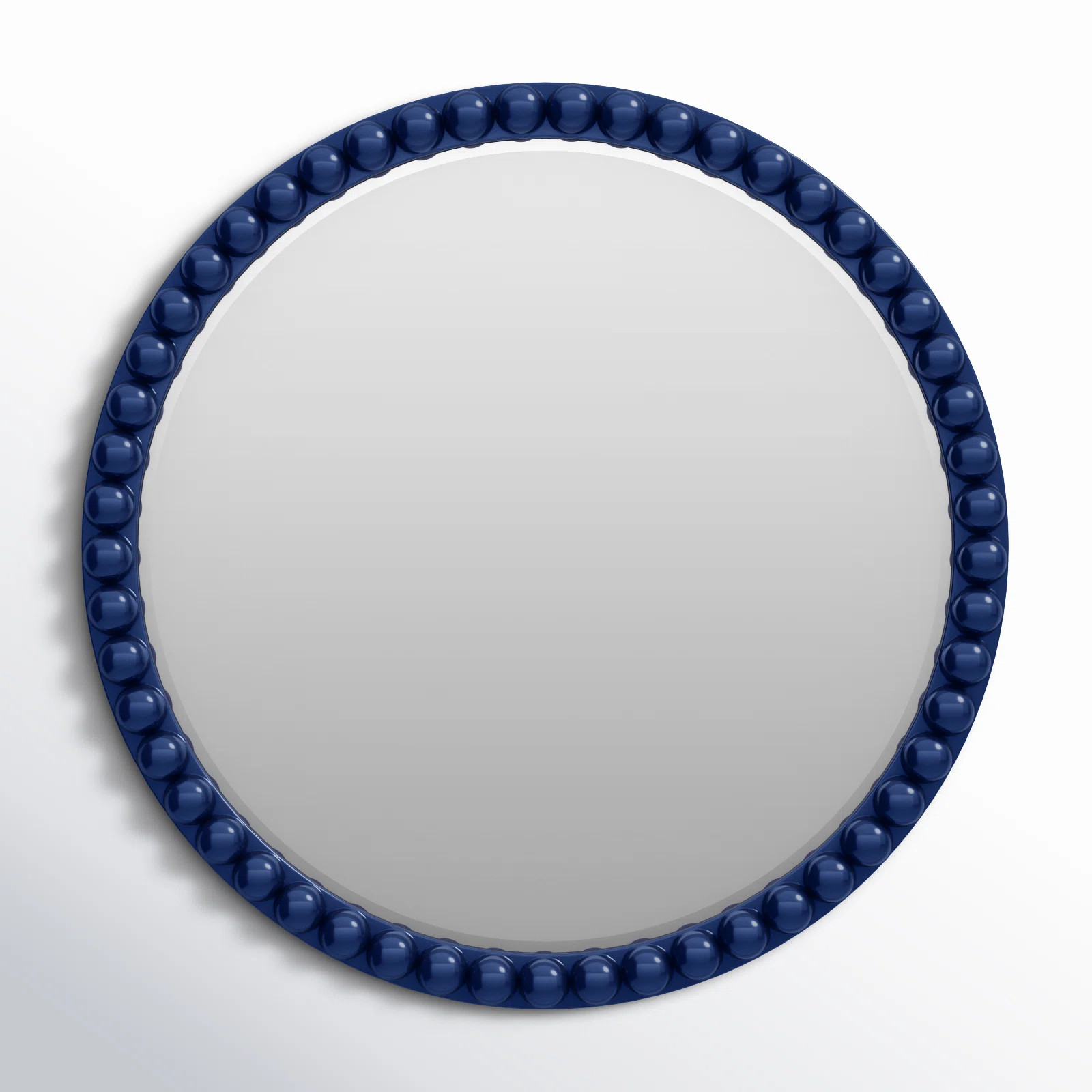 Birch Lane™ Darlene Rectangle Wall Mirror | Birch Lane | Birch Lane