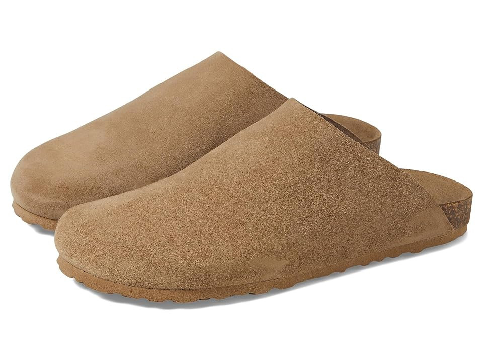 Seychelles New Routine Women's Shoes Taupe Suede: 7 M, Faux Fur | Zappos.com