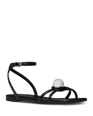 kate spade new york Women's Harmony Flat Sandals | Bloomingdale's Shoes | Bloomingdale's (AU)