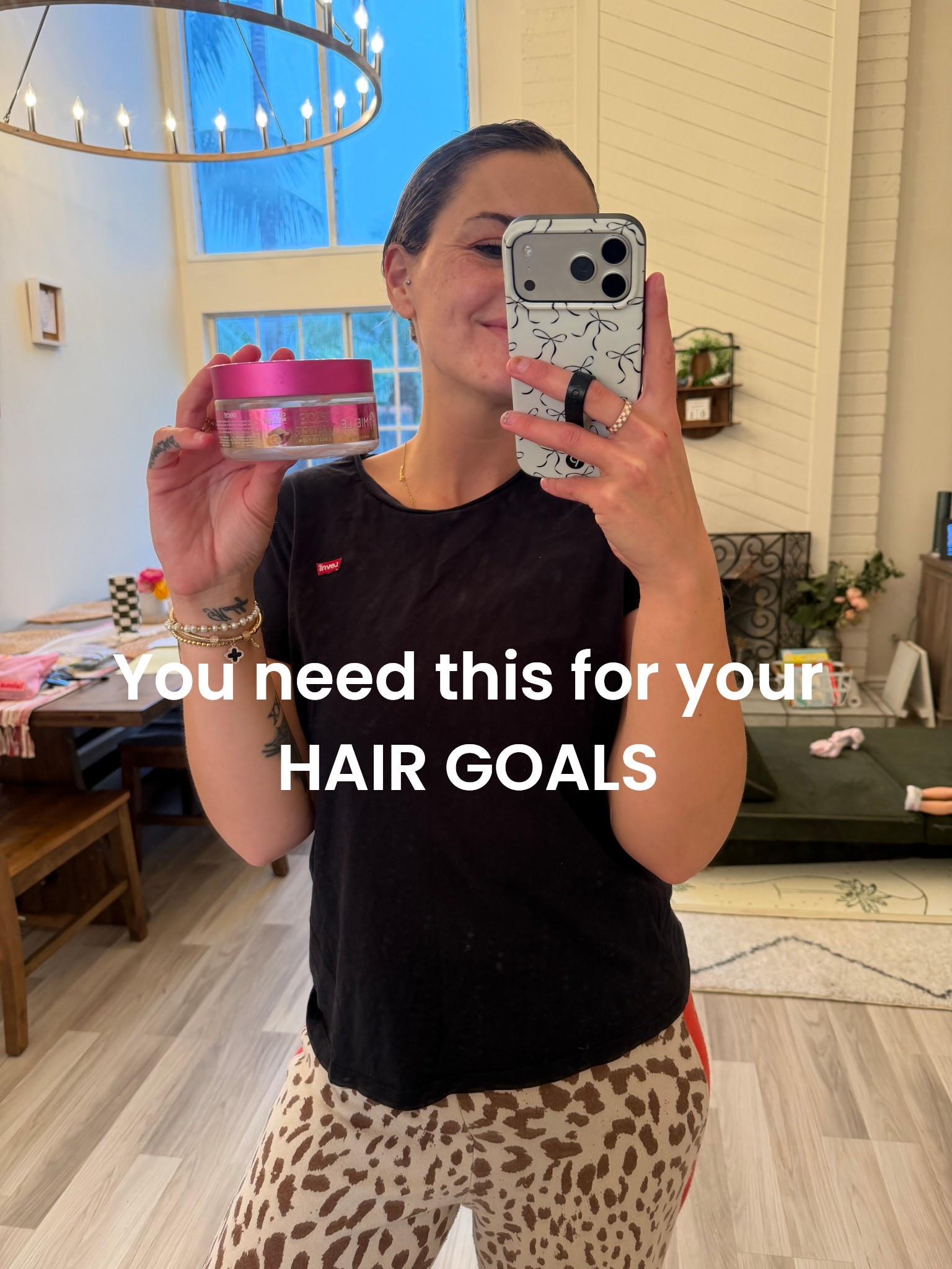 Still my favorite hair mask! & only $9 💖👏🏼 
WALMART HAS NEXT DAY SHIPPING💙

#LTKSaleAlert #LTKselfcare #LTKmomlife