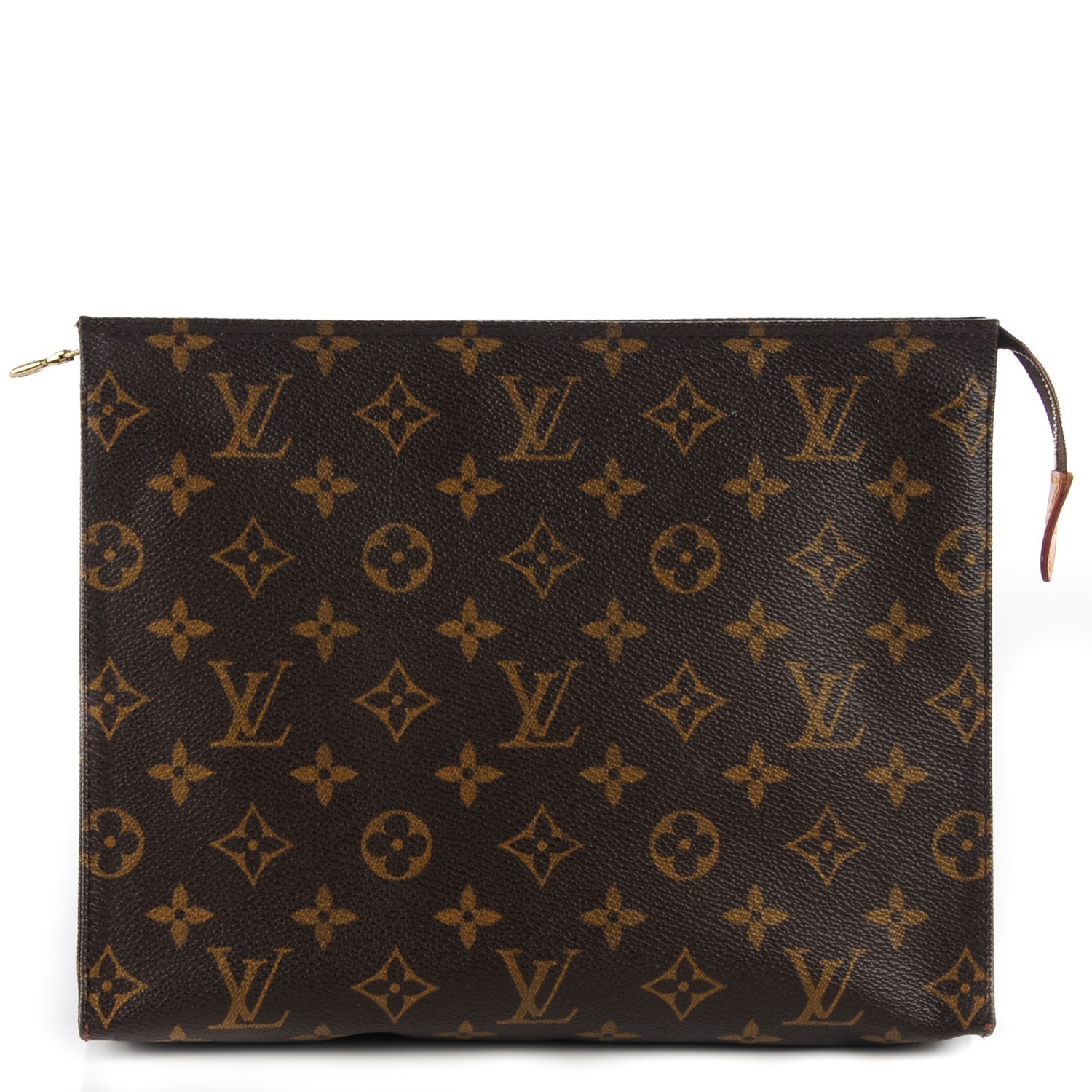 LOUIS VUITTON Monogram Toiletry Pouch 26 | Fashionphile
