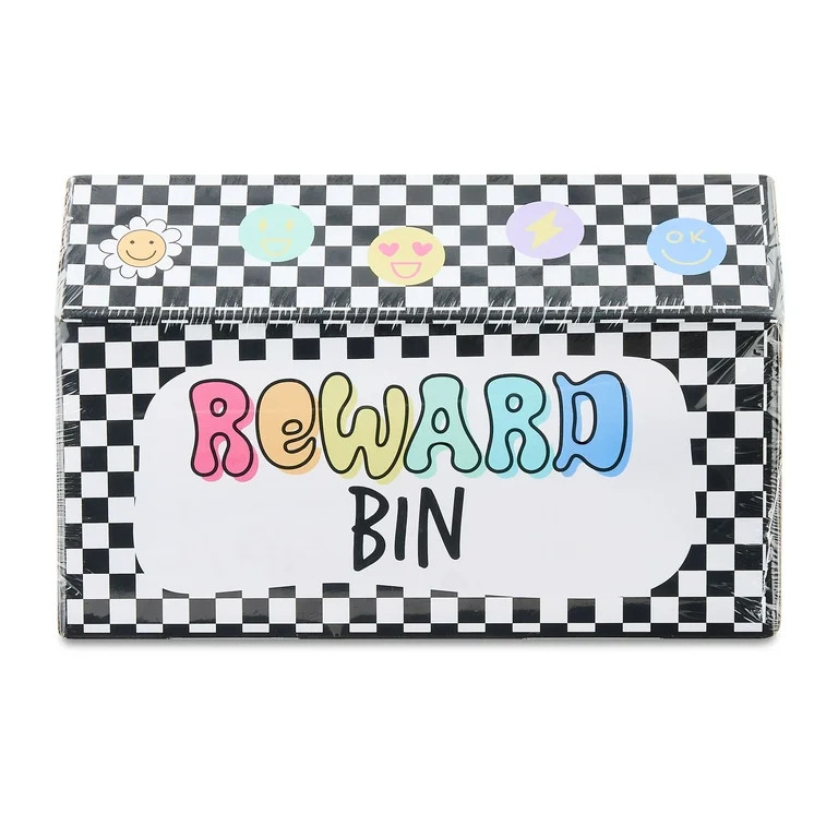Pen + Gear Classroom Reward Bin Kit with 30 Pieces | Walmart (US)