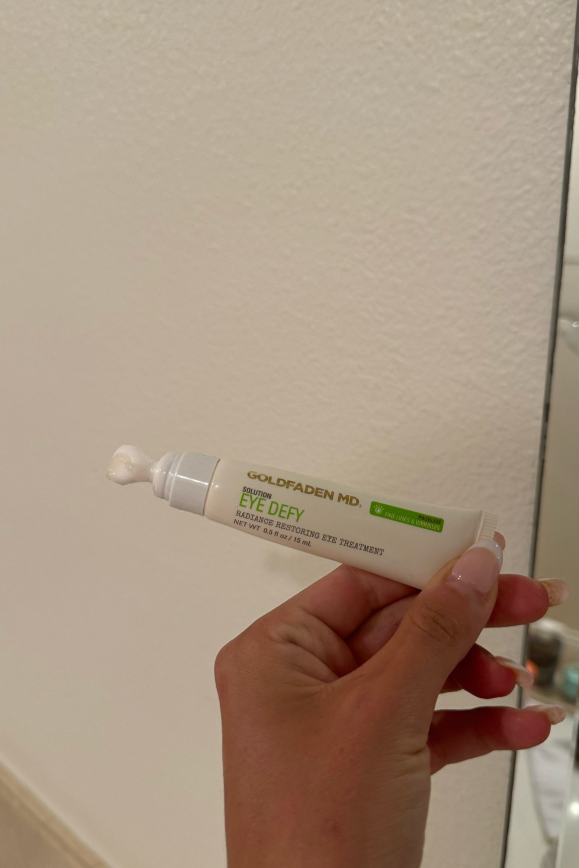 Best eye brightening treatment ! 

#LTKBeauty #LTKFindsUnder100