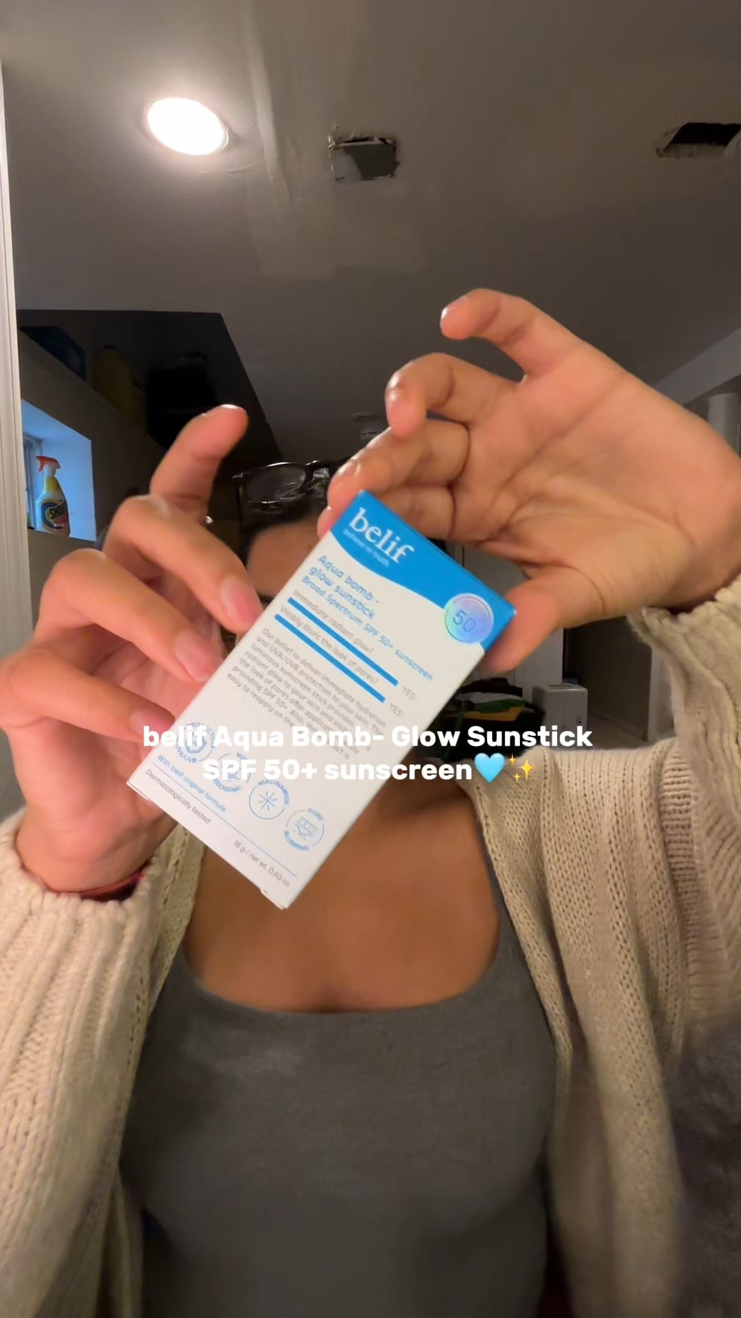 sunscreen that will make you glow this summer💛✨🌼

#LTKBeauty