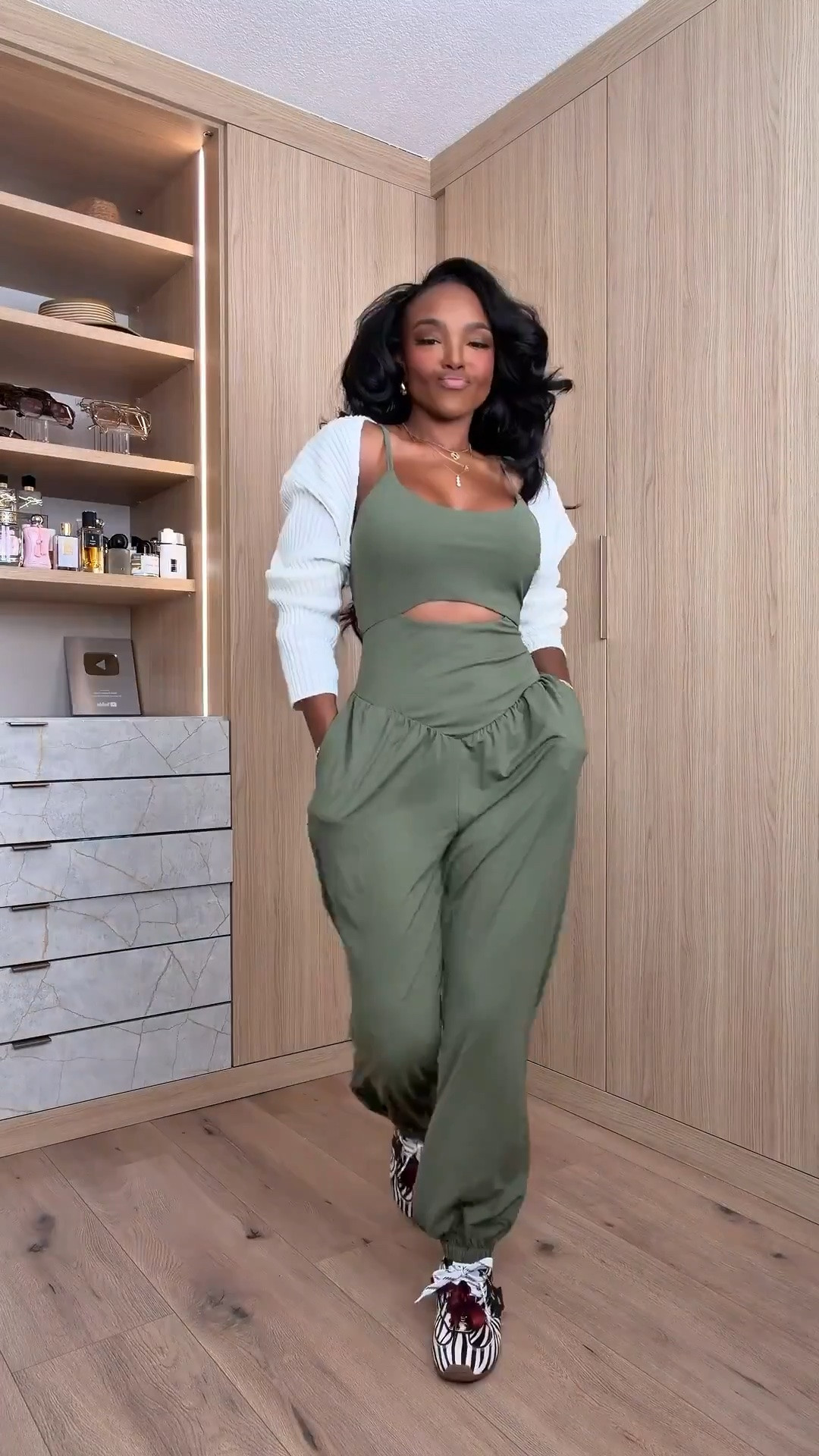 Casual outfit ideas✨

pre-fall outfits, Amazon fashion finds, fall outfit ideas, transitional outfits, warm weather fall outfits, Amazon outfits, fall wardrobe, petite fall style, everyday outfit ideas, GRWM

Wearing: Size Small/4 | 5’4” | 140 lbs | 34D-27-40

Download the FREE LTK app & follow @kirasfashionfinds to shop all my daily finds.

#LTKPetite #LTKGRWM #LTKOOTD