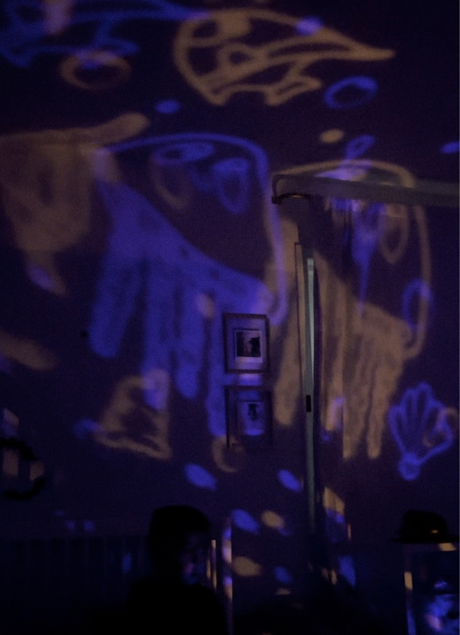 This projector has been a hit. 💥 

#LTKhome #LTKkids #LTKfamily