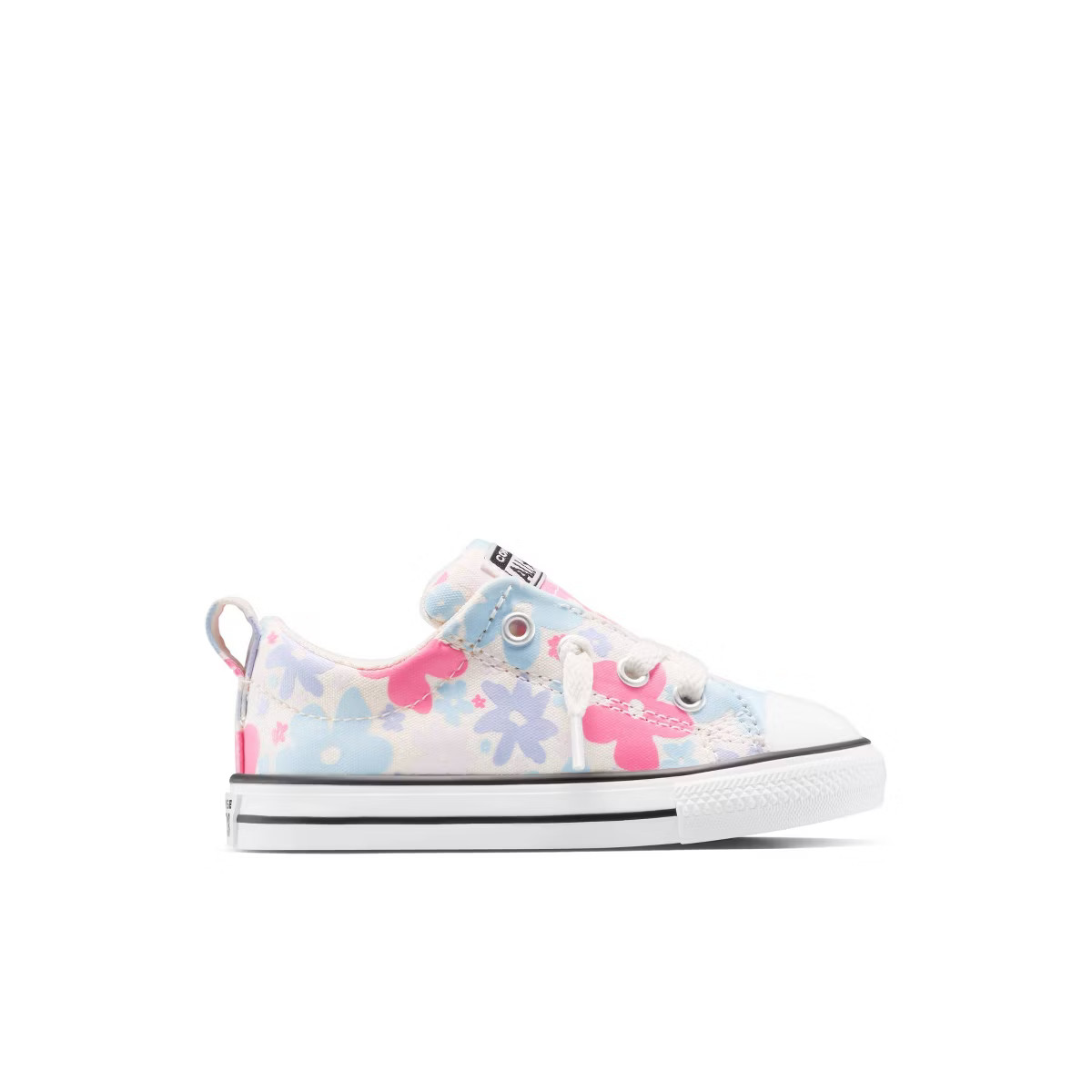 Converse Toddler Street Ox Low Top Sneakers | Target