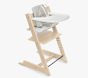 Stokke® Tripp Trapp® High Chair², Cushion, & Tray Bundle | Pottery Barn Kids