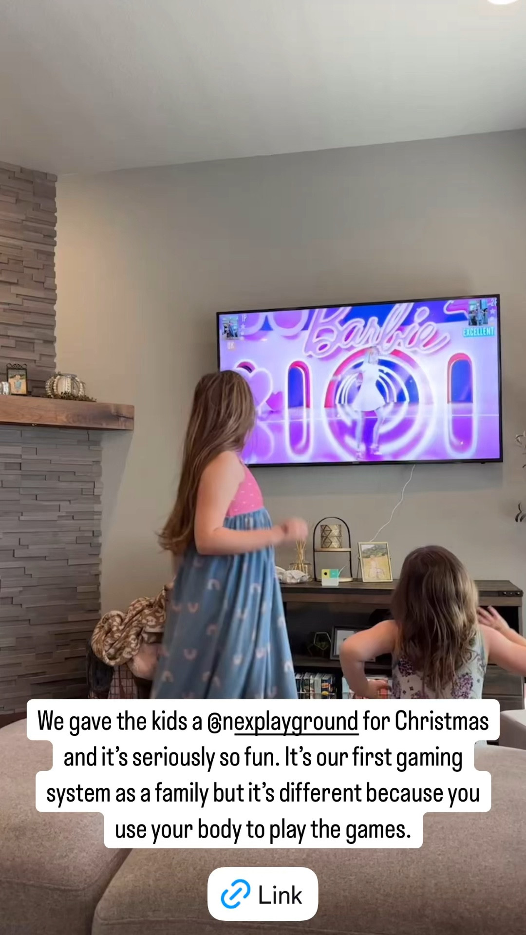 Nex Playground

#LTKActive #LTKFamily #LTKKids