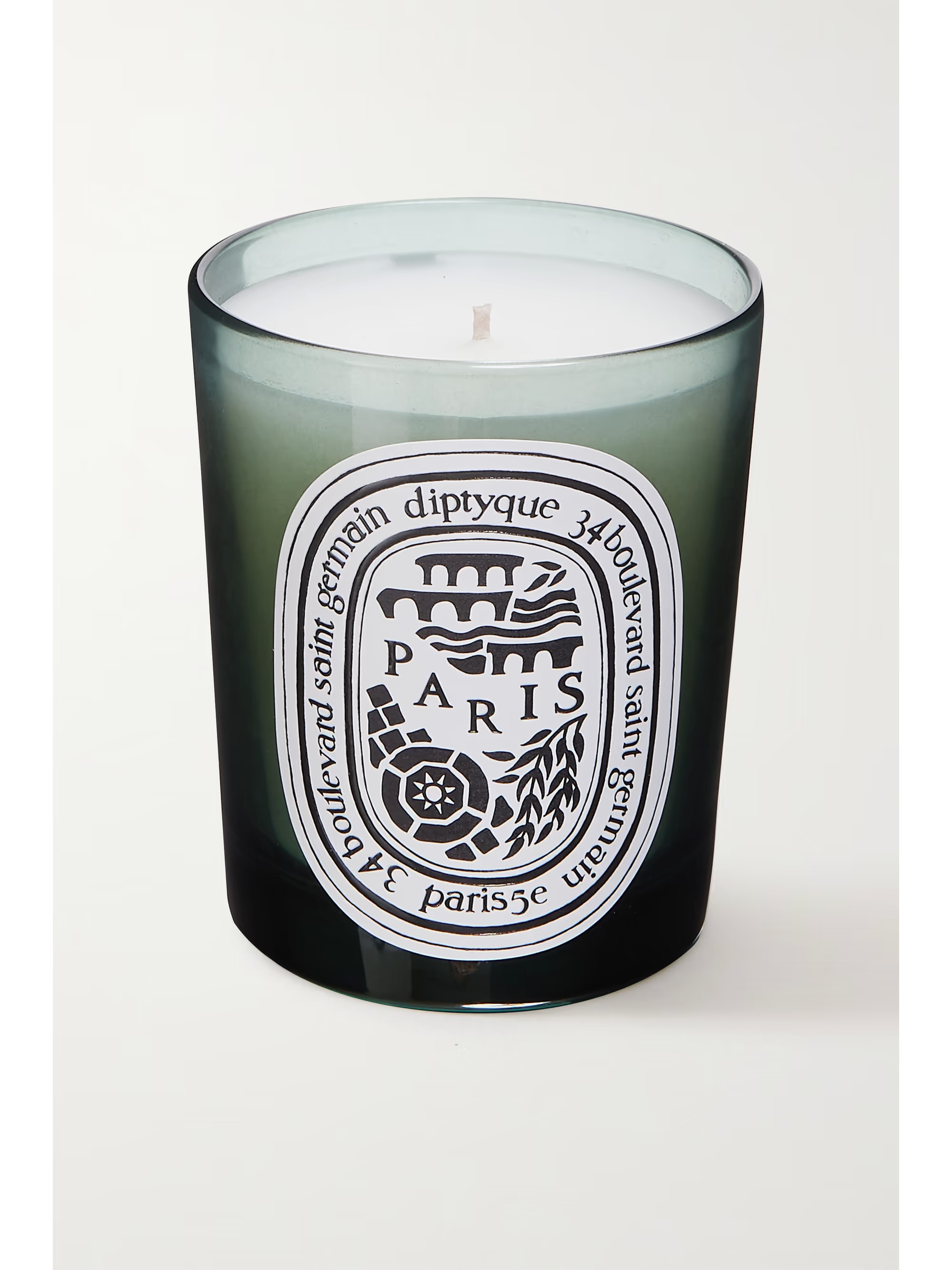 Limited Edition Paris scented candle, 190g | NET-A-PORTER (US)