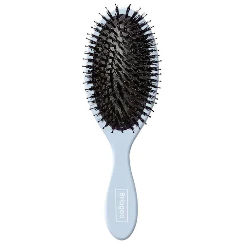 Vegan Boar Bristle Hair Brush | Sephora (US)