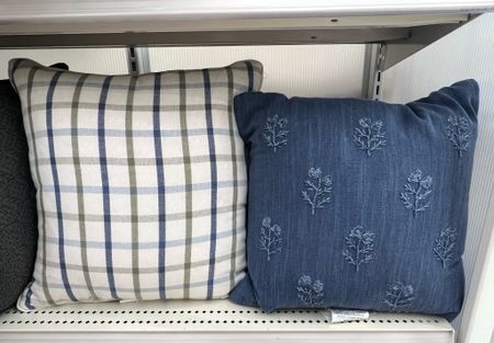 Target finds! Love the blue and green check for a boys room! 

#LTKhome