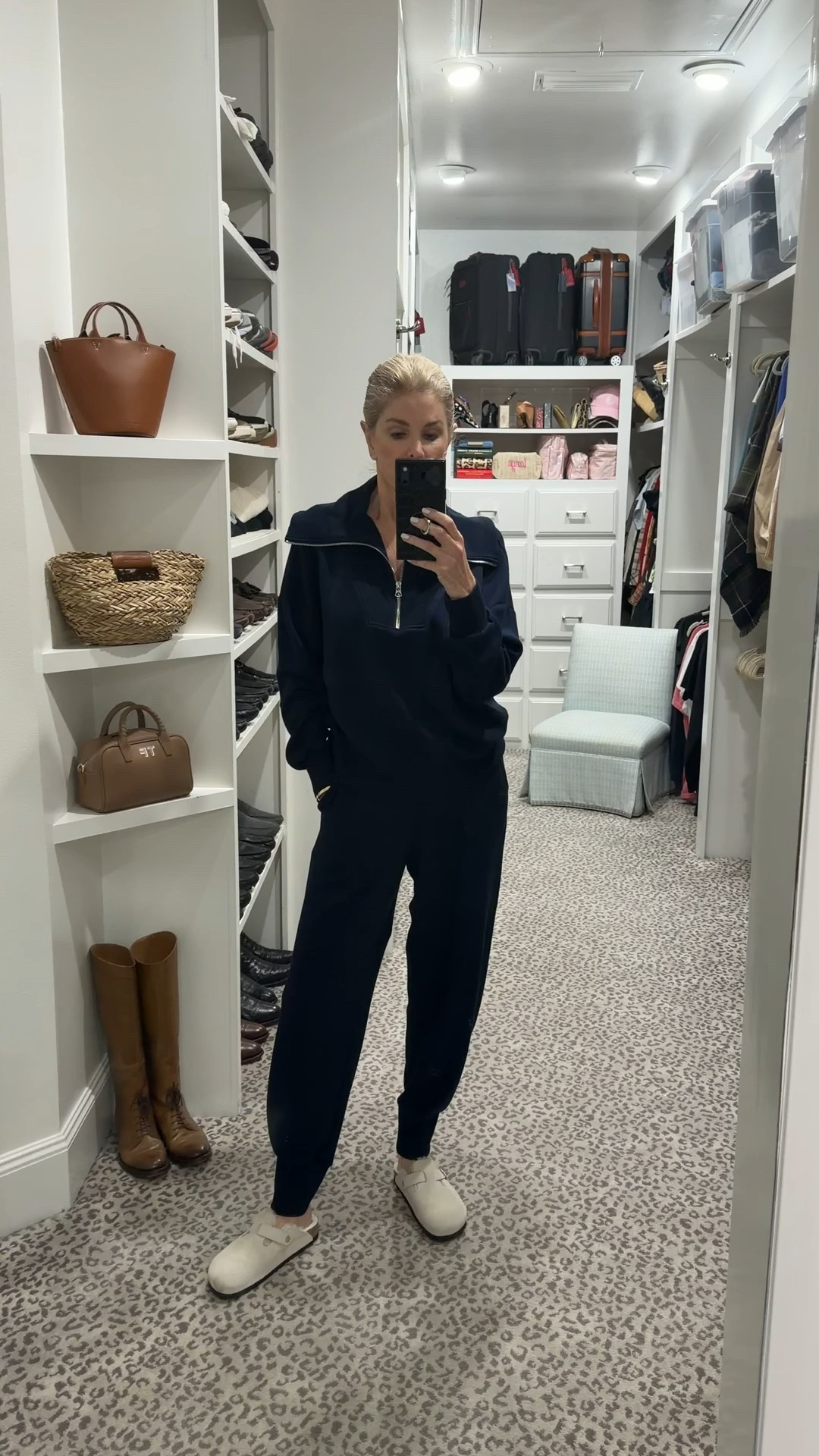 Varley top & bottom - size S 
Great outfit for travel! 


#LTKootd #LTKOver40 #LTKTravel