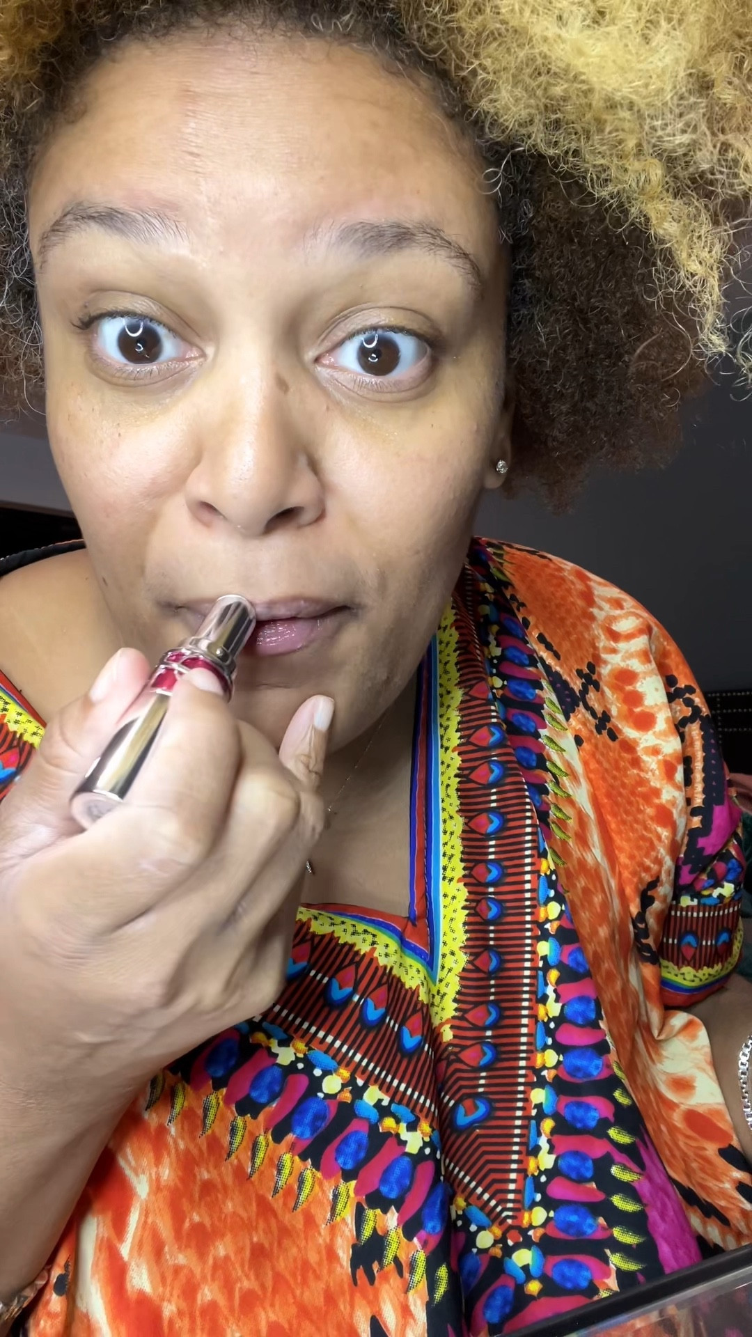 An everyday gloss that hydrates and gives a nice shine

#LTKbeauty #LTKstyletip