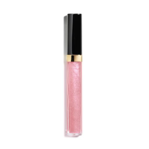 CHANEL ROUGE COCO HYDRA GLOSS Hydrating and Smoothing High-Shine Lipgloss | Chanel, Inc. (US)