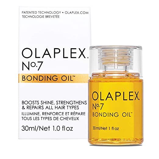 Olaplex No.7 Bonding Oil, 30 ml | Amazon (US)