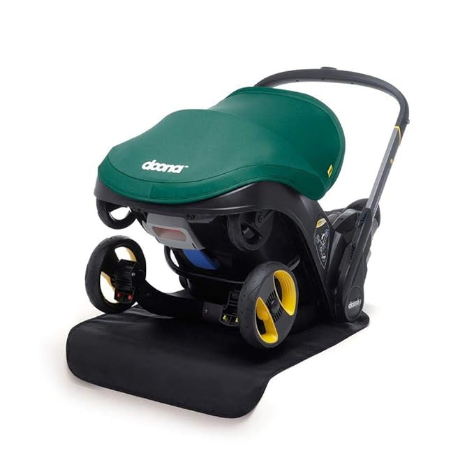 Doona Vehicle Seat Protector | Amazon (US)