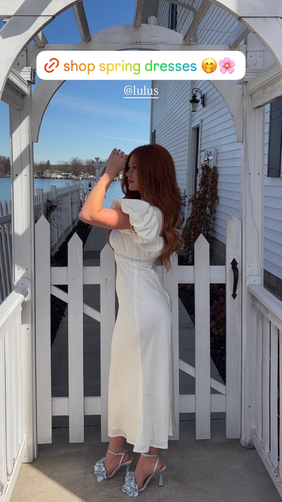 Wearing a size XS

#LTKgrwm #LTKSaleAlert #LTKdayinmylife