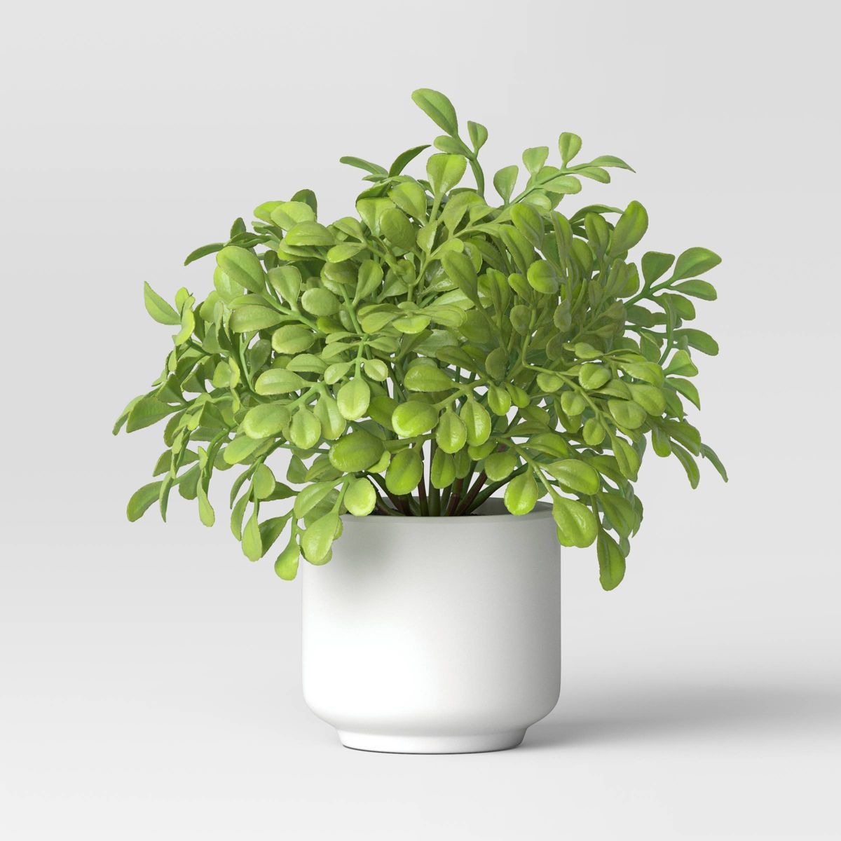 Artificial Boxwood Plant - Threshold™ | Target