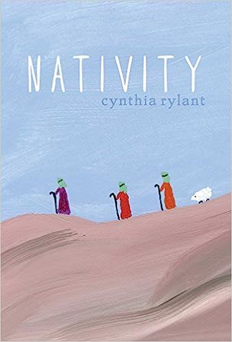 Nativity    Hardcover – Picture Book, September 19, 2017 | Amazon (US)