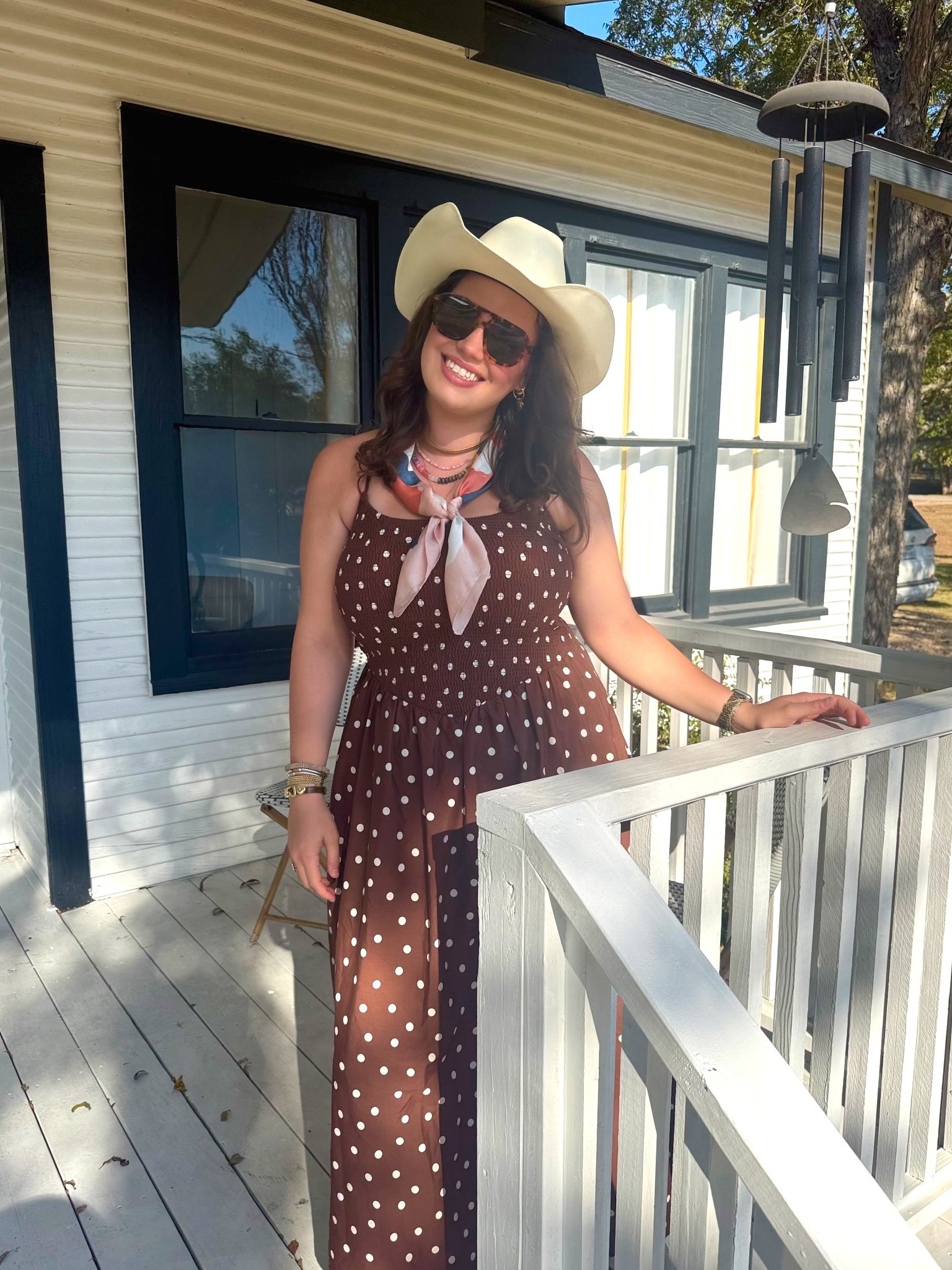 round top ootd! 🌵✨🍸👜

#LTKSeasonal #LTKTravel #LTKMidsize