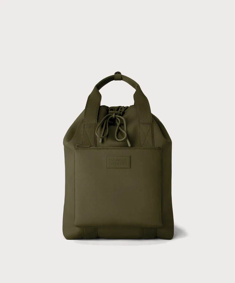 Rhys Backpack | Dagne Dover