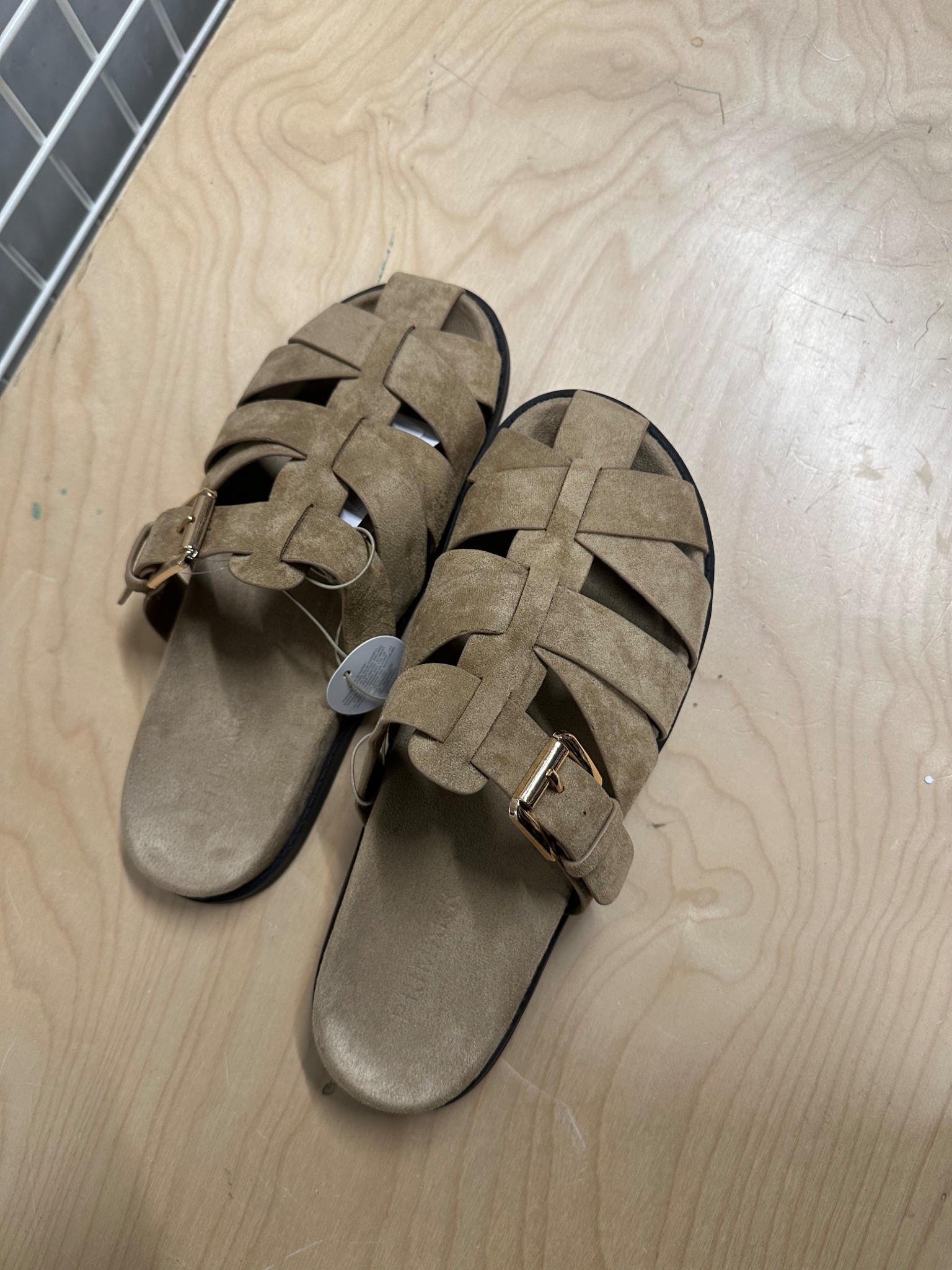 Fisherman Sandals 🤎

spring outfits 2026
easter dress women easter outfits women easter basket ideas
spring dresses vacation outfits beach date night outfits plus size fashion country concert outfits work outfits

#LTKgiftguide #LTKspring #LTKuk
