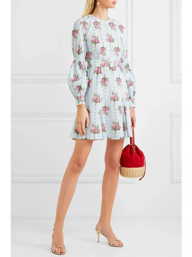 Emilia Wickstead | NET-A-PORTER (US)