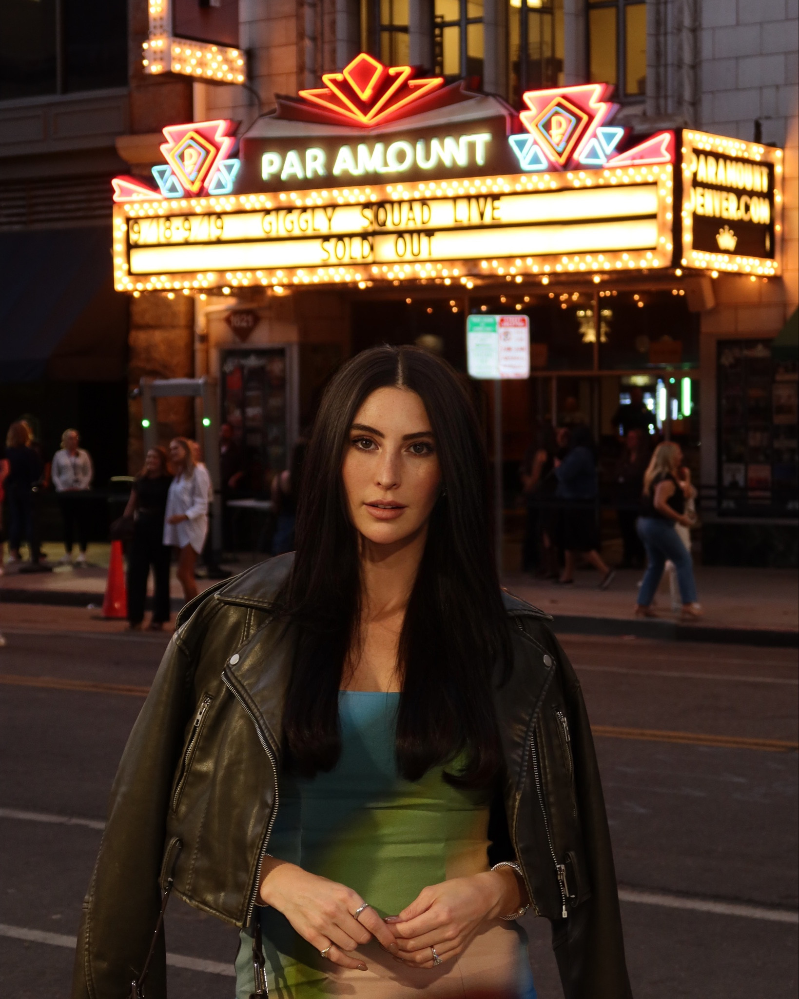 OOTN to see Giggly Squad in Denver, CO. 

#LTKStyleTip #LTKVideo #LTKFindsUnder100