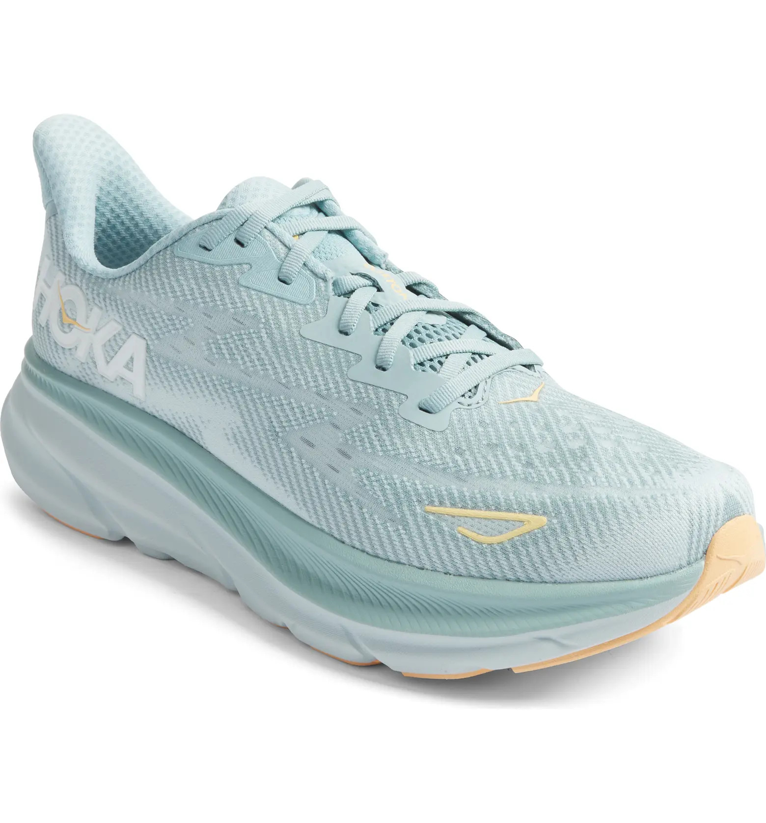 Clifton 9 Running Shoe (Men) | Nordstrom
