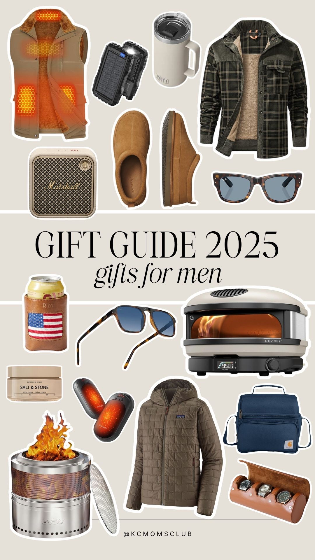 Gift Ideas for Men • a range of low end and high end products for husbands, dads, brothers and father in laws!

#LTKHoliday #LTKGiftGuide #LTKMens