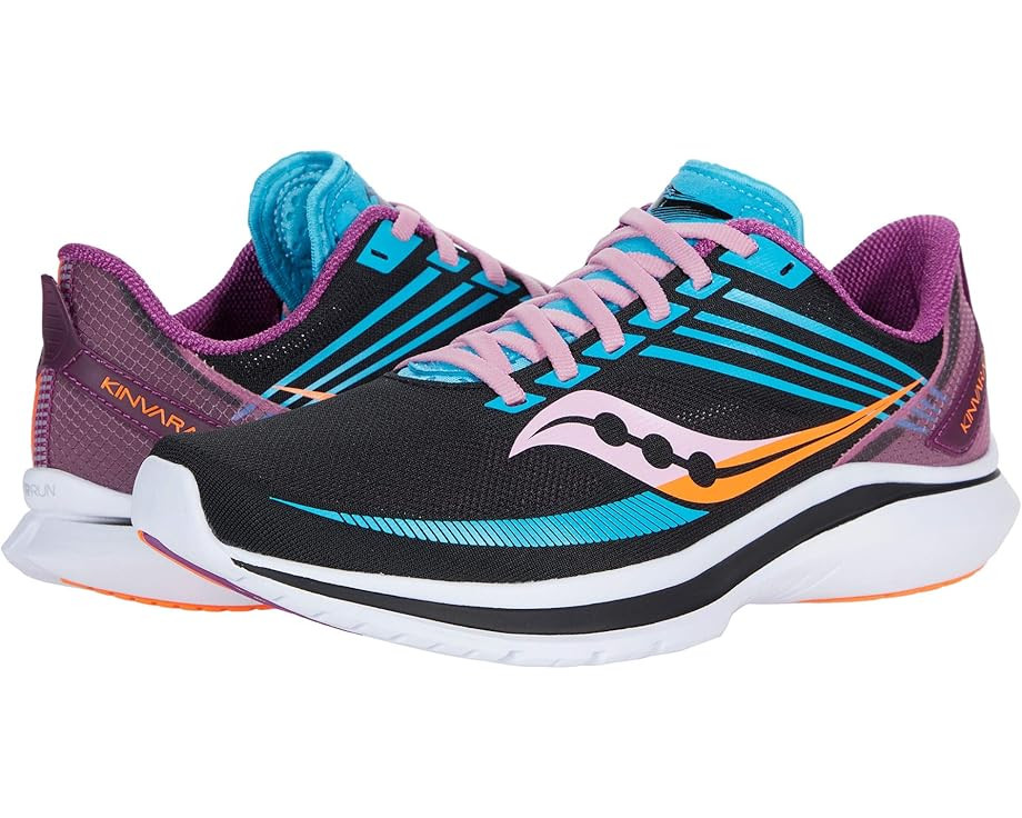 Saucony Kinvara 12 | Zappos