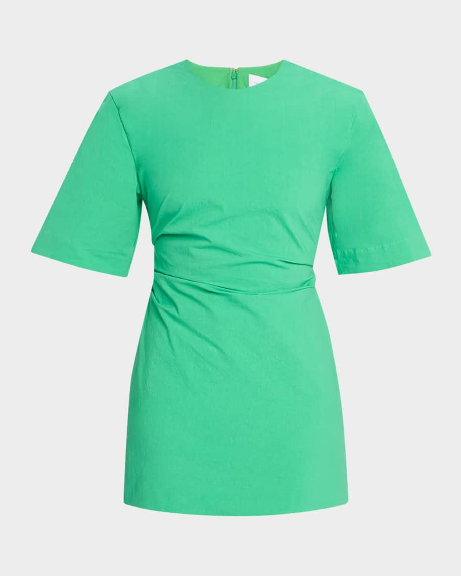 Significant Other Astryd Mini Dress | Neiman Marcus