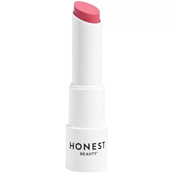 Honest Beauty Tinted Lip Balm with Avocado Oil - 0.14oz | Target