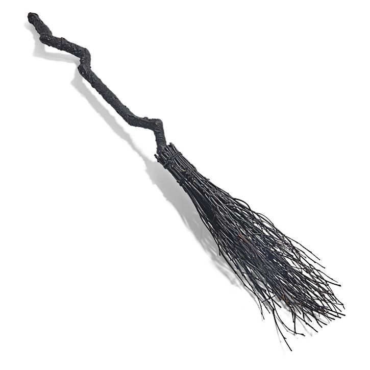 Twig Broomstick | Grandin Road | Grandin Road