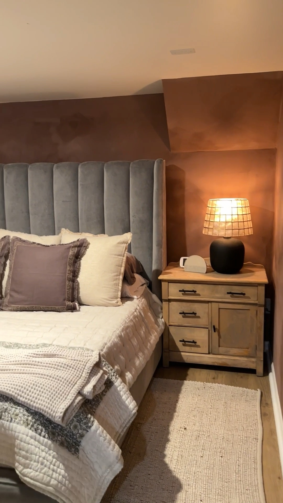Primary bedroom decor 

#LTKFamily #LTKHome #LTKFindsUnder100