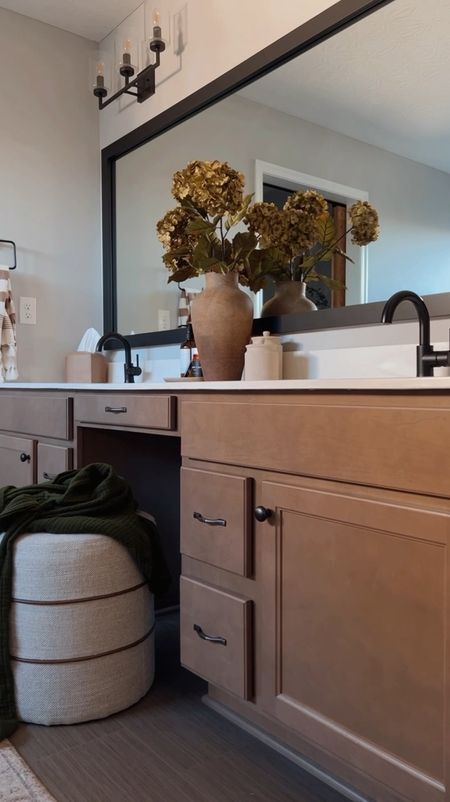 Bathroom Styling | Bathroom Essentials | Bathroom Decor

#LTKHome #LTKVideo #LTKStyleTip