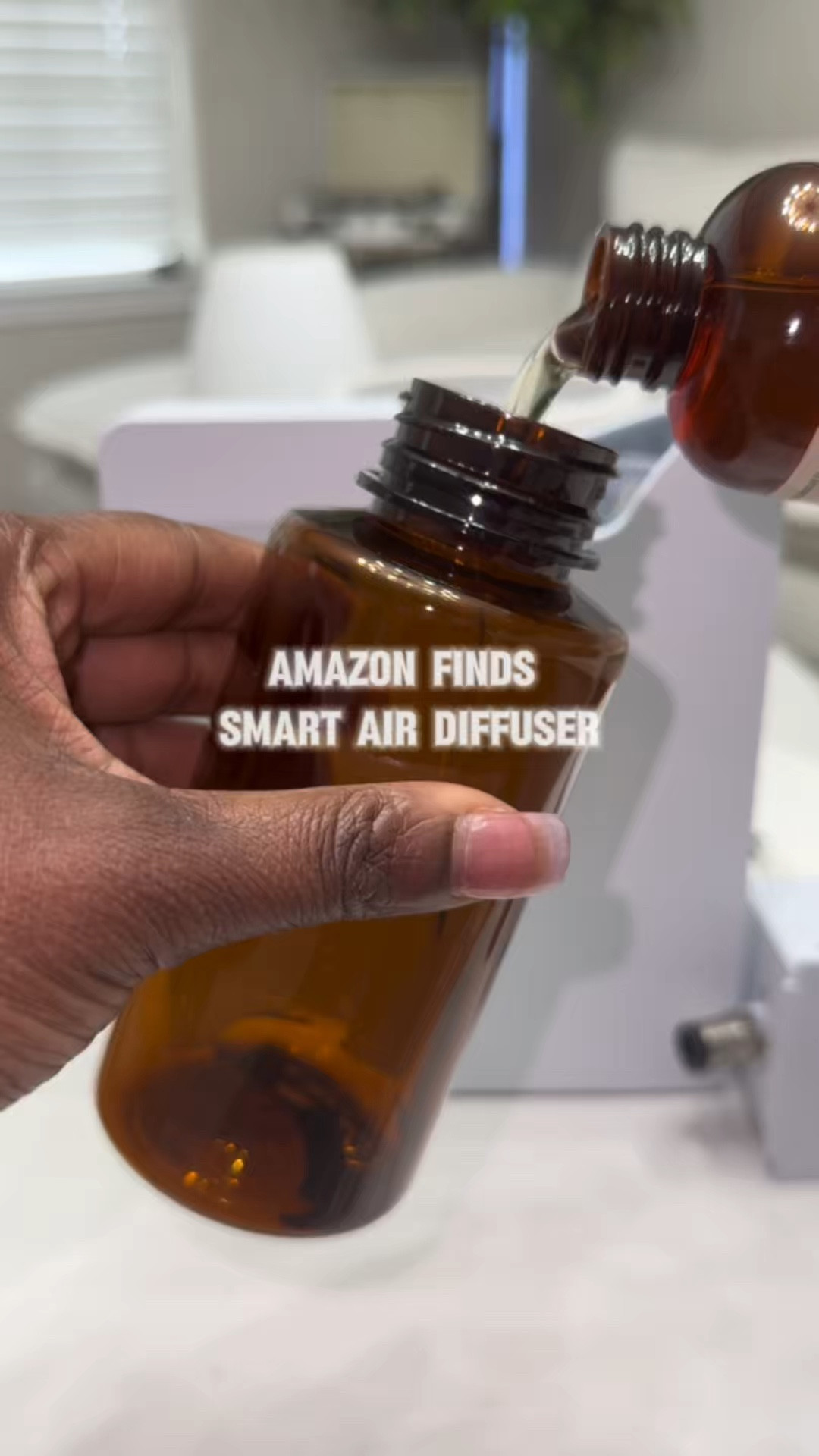 The key to keeping a luxury smelling home 

#LTKHome #LTKGiftGuide