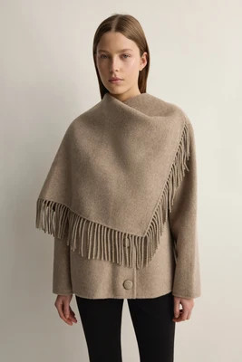WREN COAT | POSSE (Australia & New Zealand)