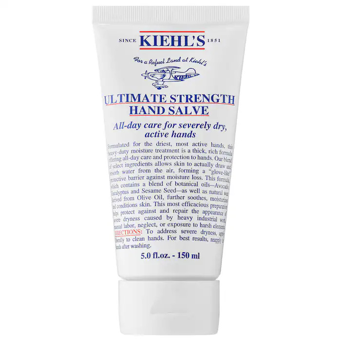 Ultimate Strength Hand Salve | Sephora (US)