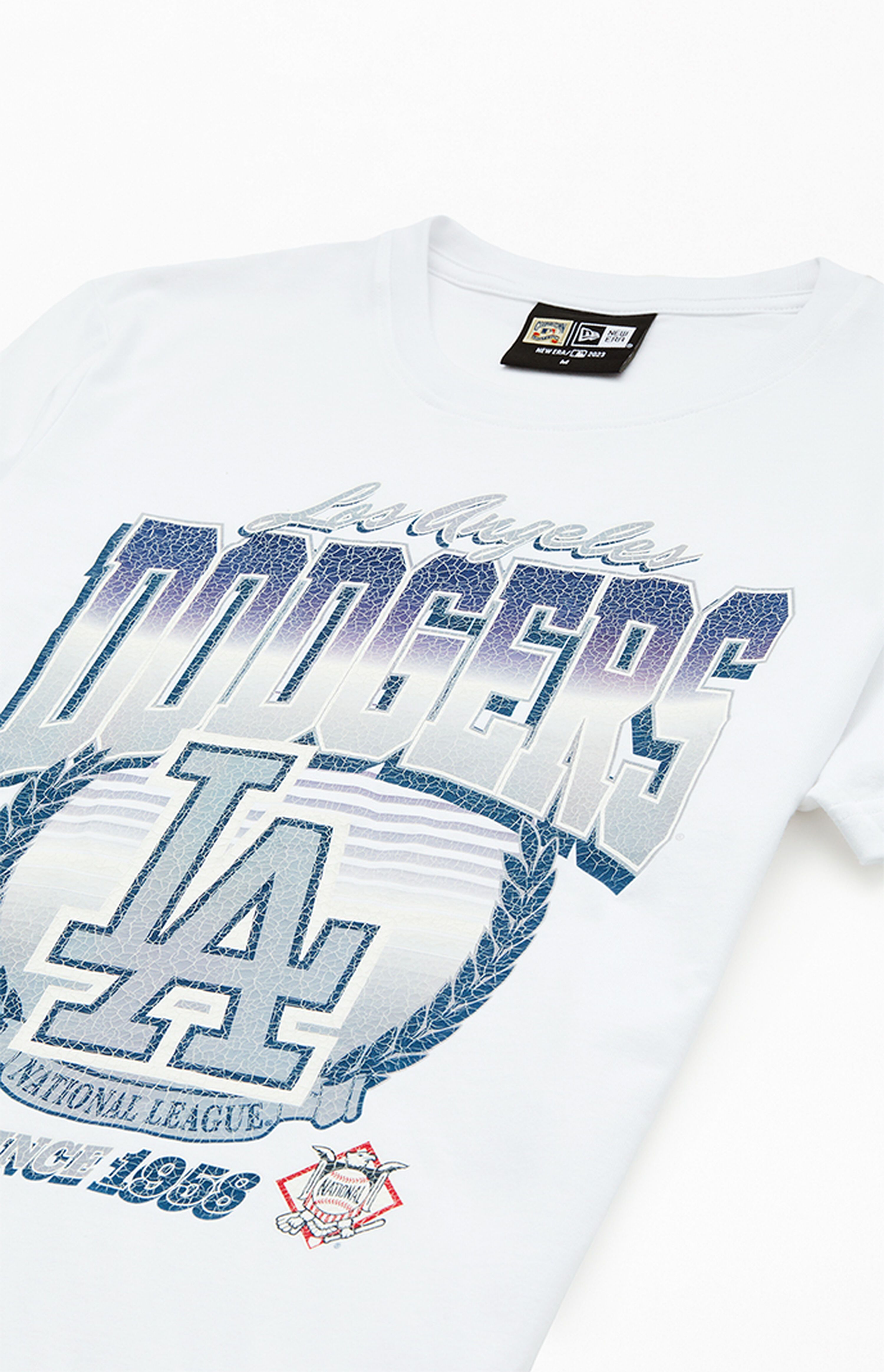 New Era LA Dodgers Classic T-Shirt | PacSun