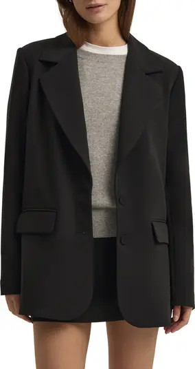 The Favorite Oversize Blazer | Nordstrom