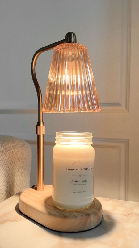 I always have the urge to light a candle when it rains, & Sandalwood Vanilla by @antiquecandleco_ is IT - such a cozy and soothing scent! Use code evaacatherine for 20% off your purchase.

#LTKhome #LTKSpringSale #LTKfindsunder50