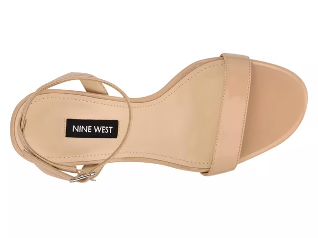 Nine West Loola Sandal | DSW